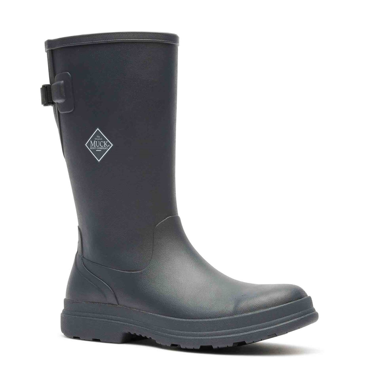 Muck Boots Mens Rainscape Tall Boot Black