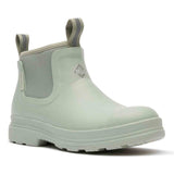 Muck Boots Womens Rainscape Chelsea Green