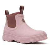 Muck Boots Womens Rainscape Chelsea Pink