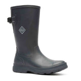 Muck Boots Womens Rainscape Tall Boot Black