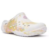 Muck Boots Womens Muckster Lite Clog Multi Swirl