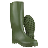 Nora Mens Dolomit Wellington Olive Green