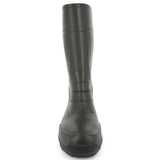 Nora Unisex Noracomp S5 Boot Green/Black