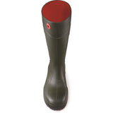 Dunlop Mens Purofort+ Wellington Green