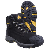 Amblers Safety Mens FS987 Safety Boot Black