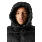 Helly Hansen Sport Mens Men's Active Puffy Jacket Black