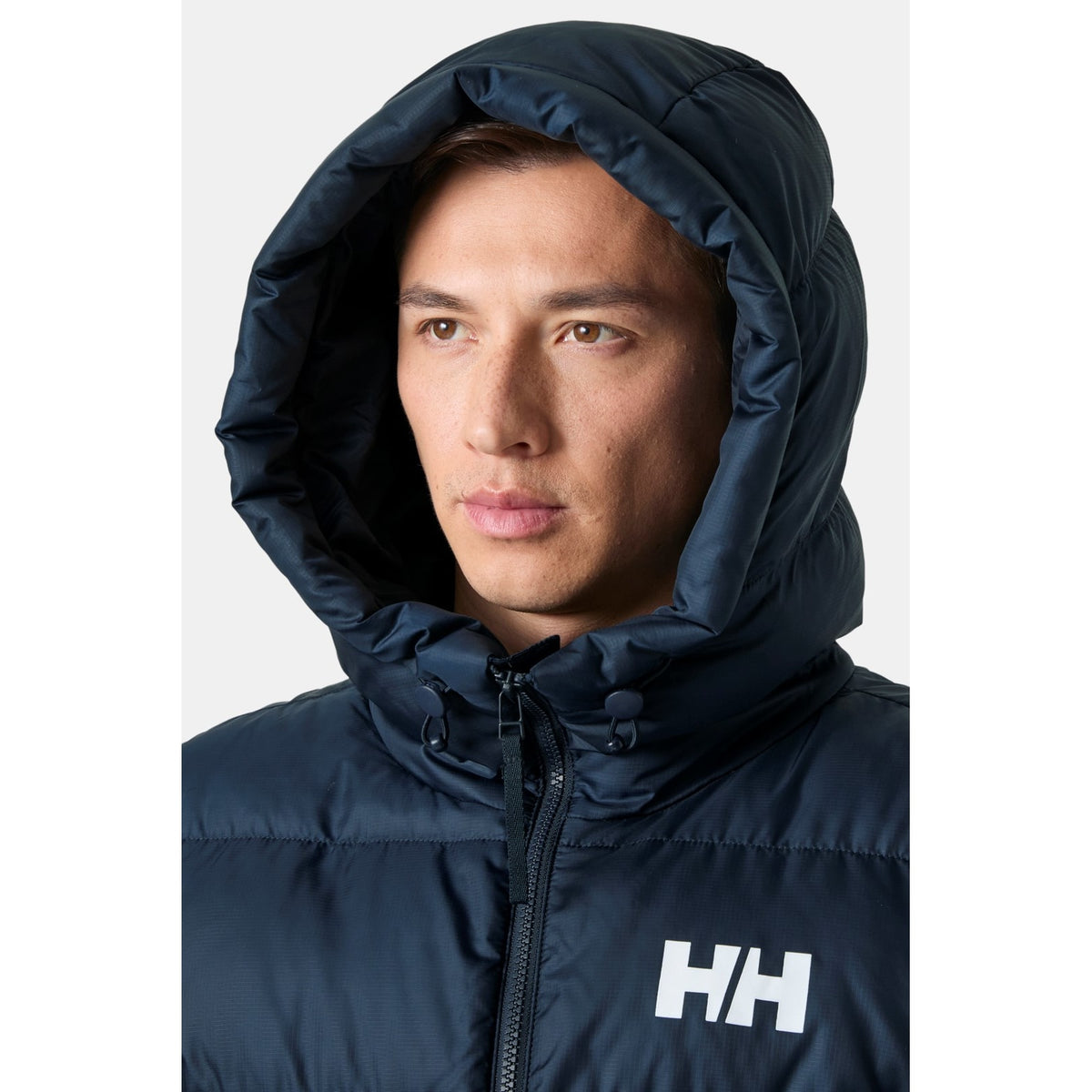 Helly Hansen Sport Mens Men's Active Puffy Jacket