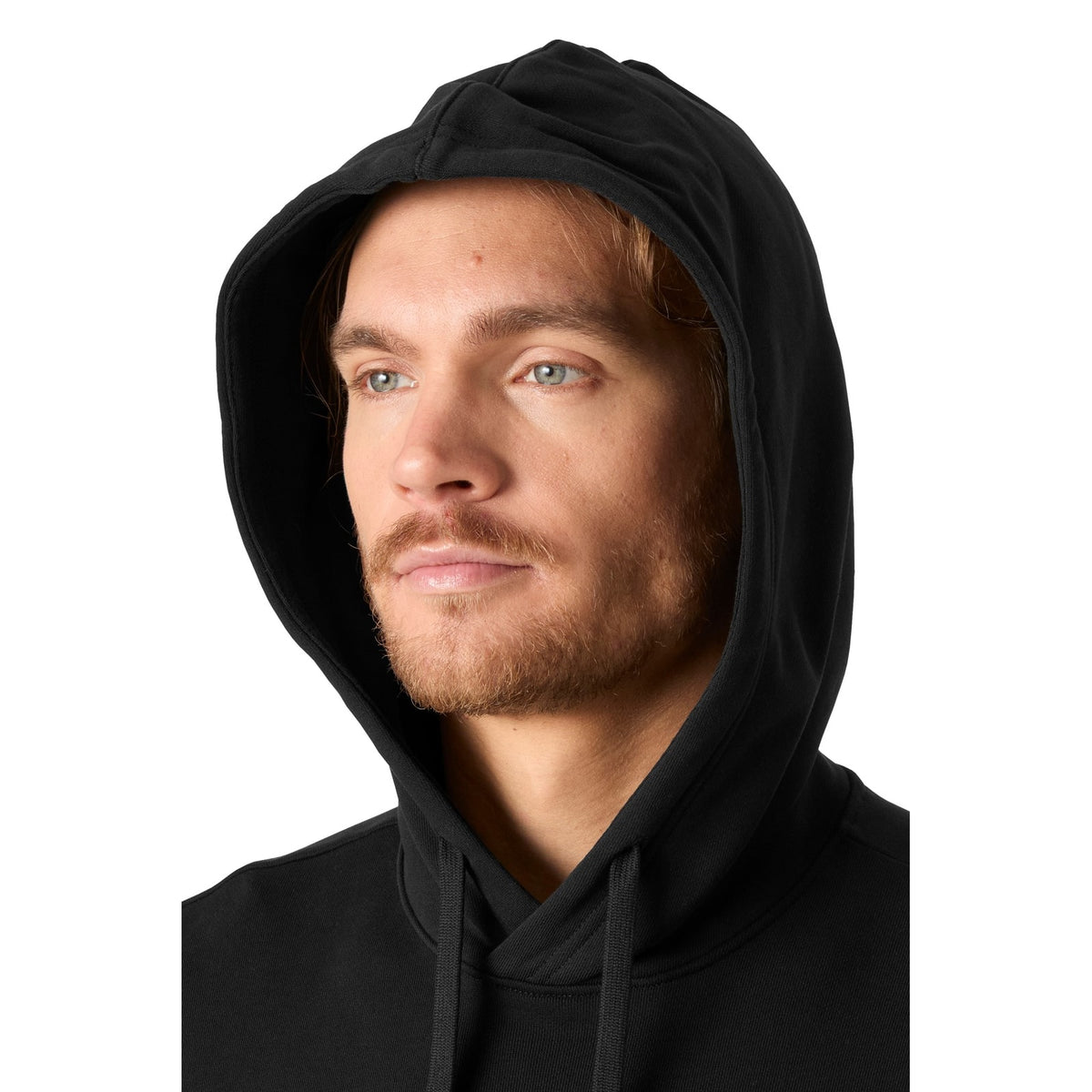 Helly Hansen Sport Mens Men's Staple Hoodie Black