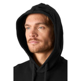Helly Hansen Sport Mens Men's Staple Hoodie Black