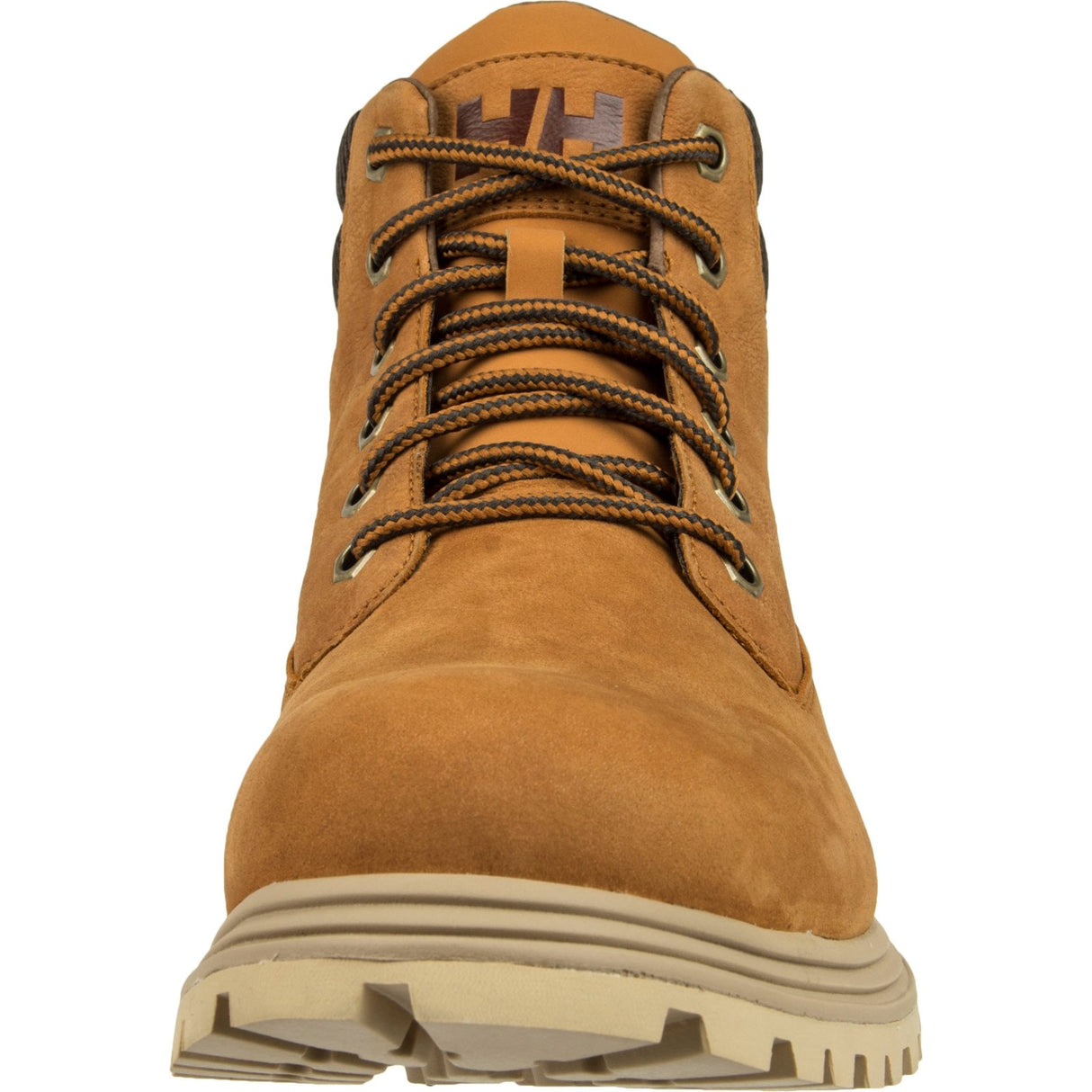 Helly Hansen Sport Mens Fremont Boots Honey