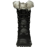 Helly Hansen Sport Womens Garibaldi Winter Boots Jet Black
