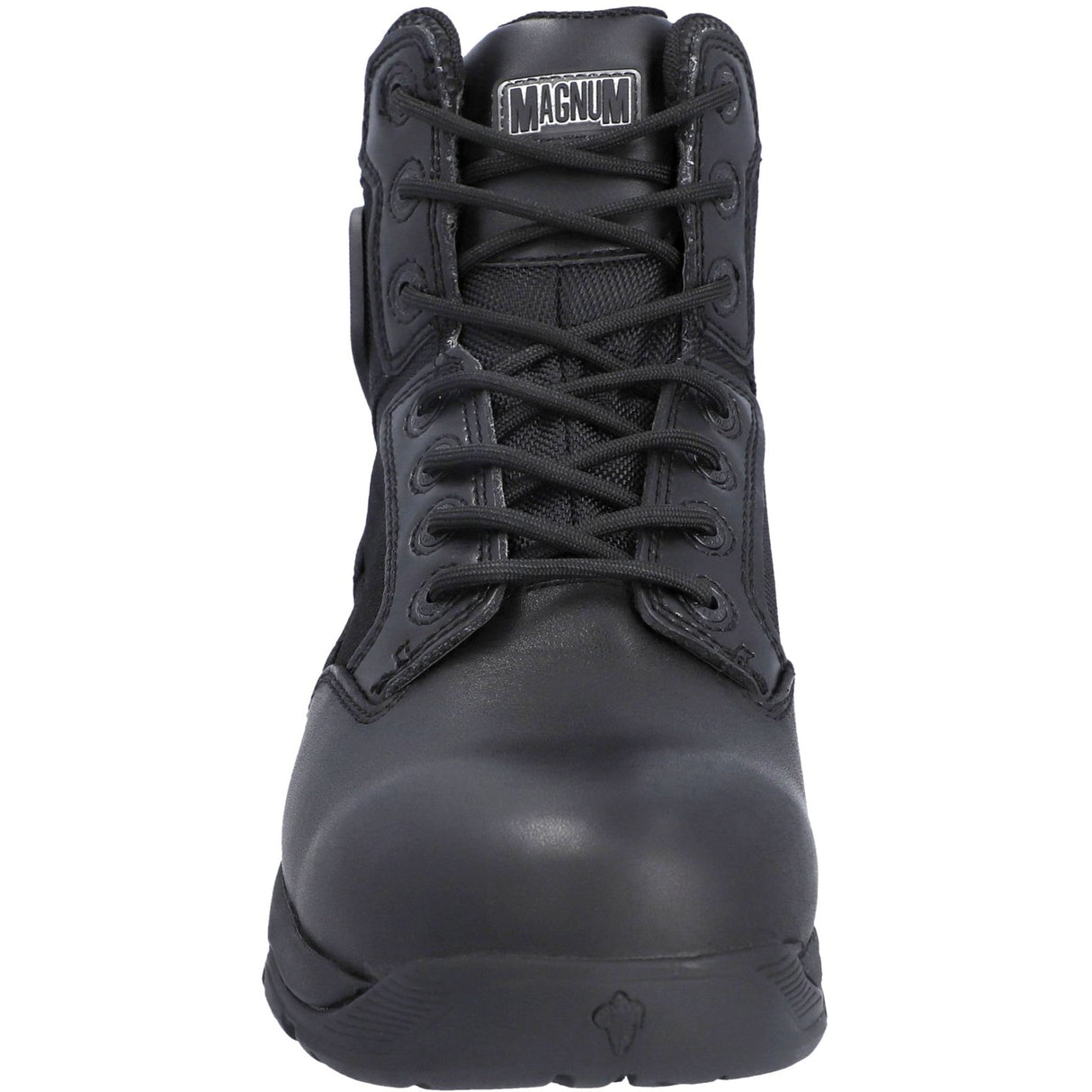 Magnum Mens Strike Force 6.0 WP Uniform Boot Black