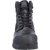 Magnum Mens Spider Exo 6.0 CT CP WP SZ Safety Footwear Black