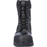 Magnum Mens Spider Exo 8.0 CT CP WP SZ Safety Footwear Black