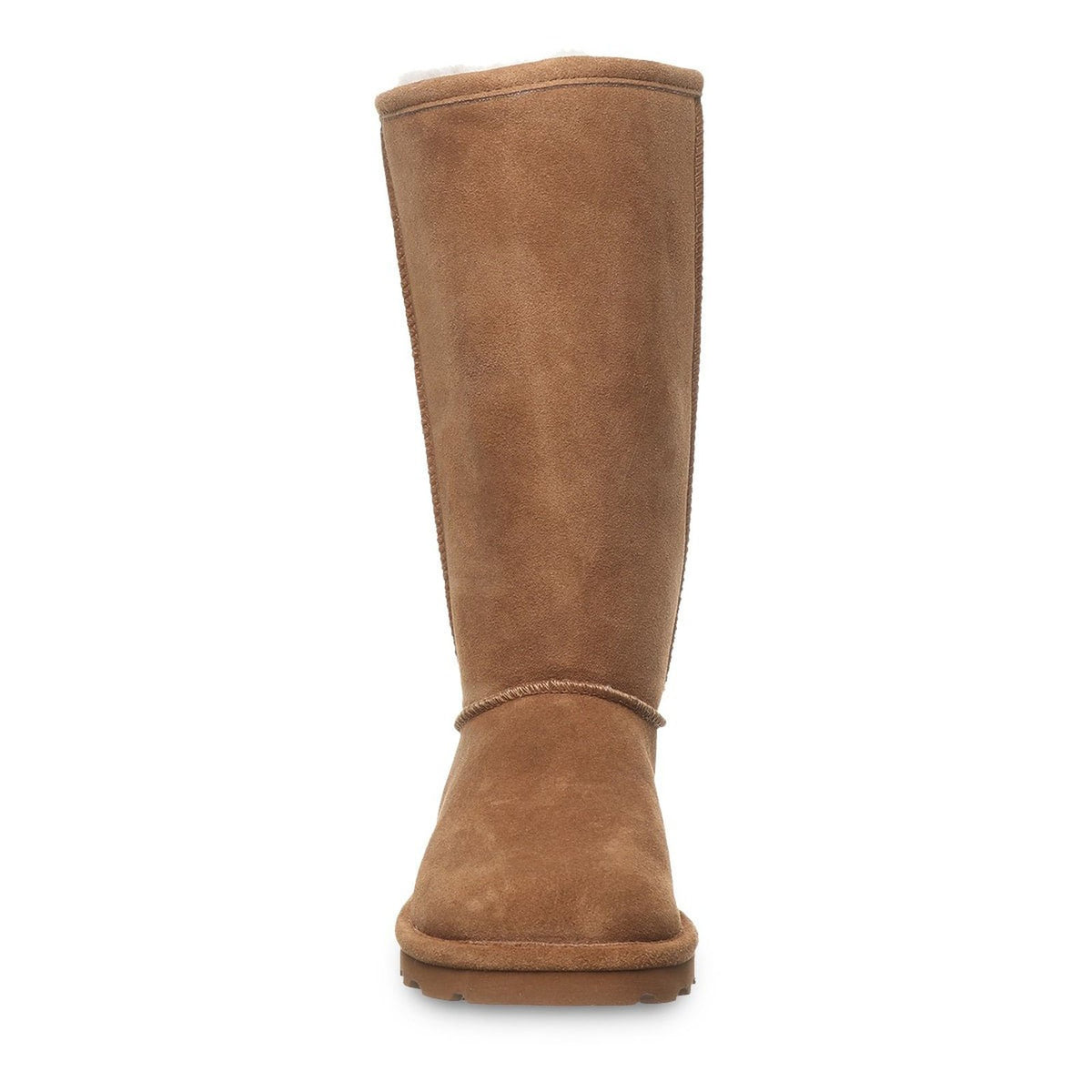 Bearpaw Womens ELLE TALL Hickory