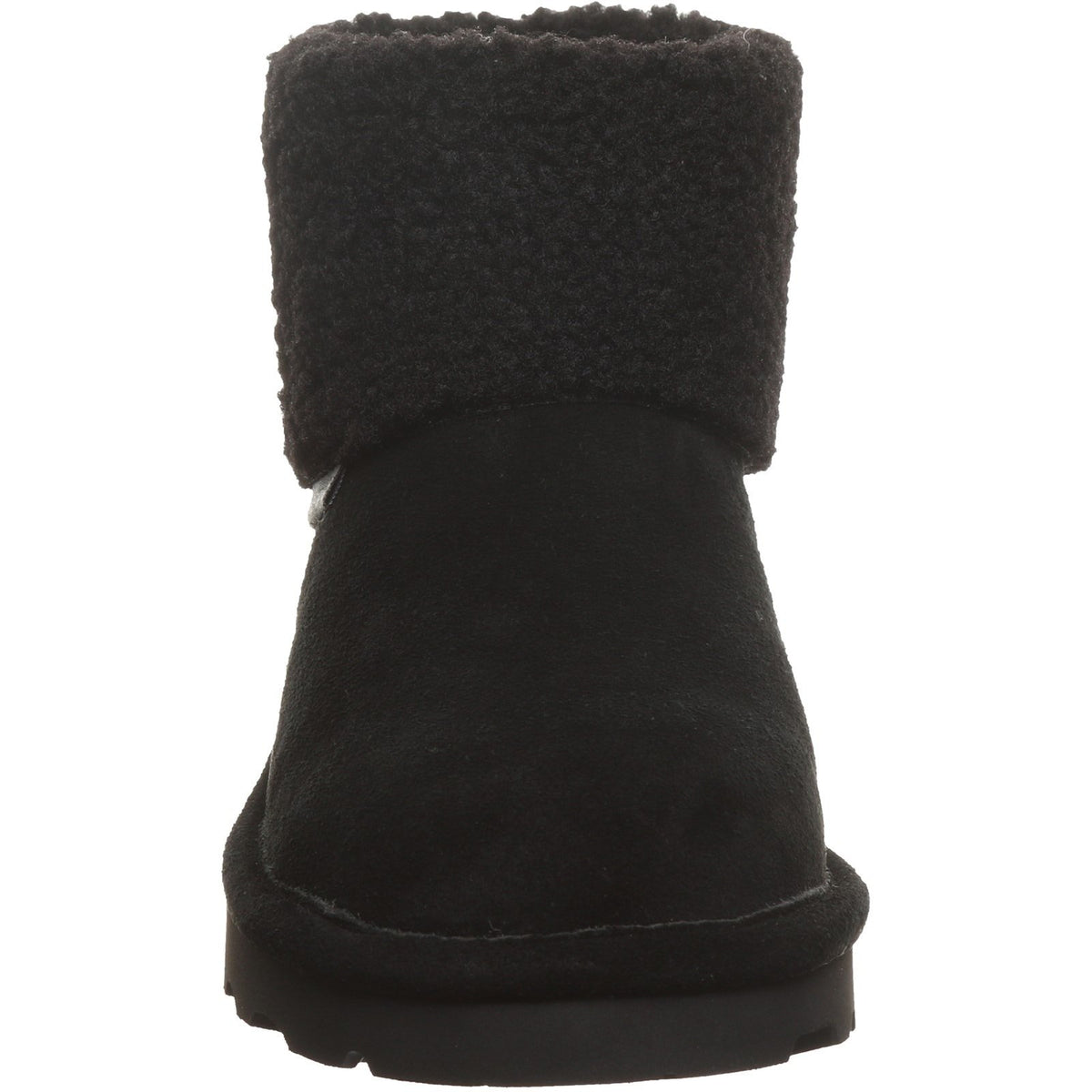 Bearpaw Womens JESSA BLACK