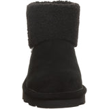 Bearpaw Womens JESSA BLACK