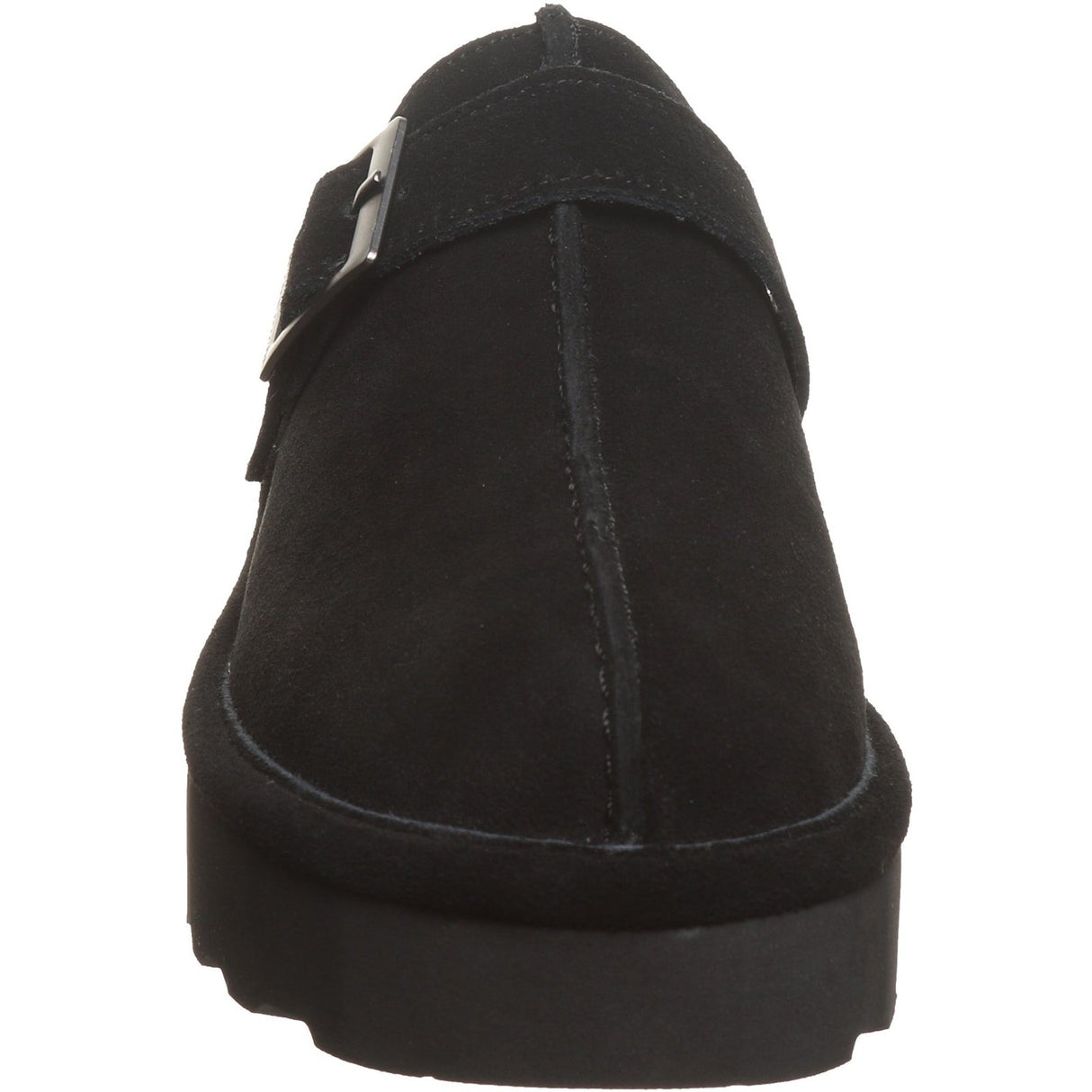 Bearpaw Womens MOXIE BLACK