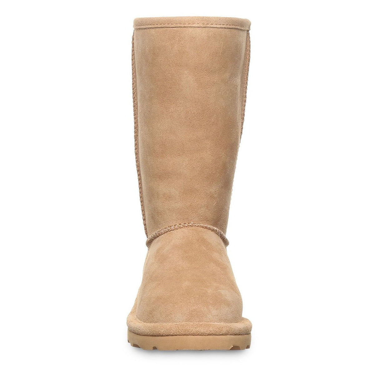Bearpaw Girls ELLE TALL YOUTH COFFEE