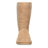 Bearpaw Girls ELLE TALL YOUTH COFFEE