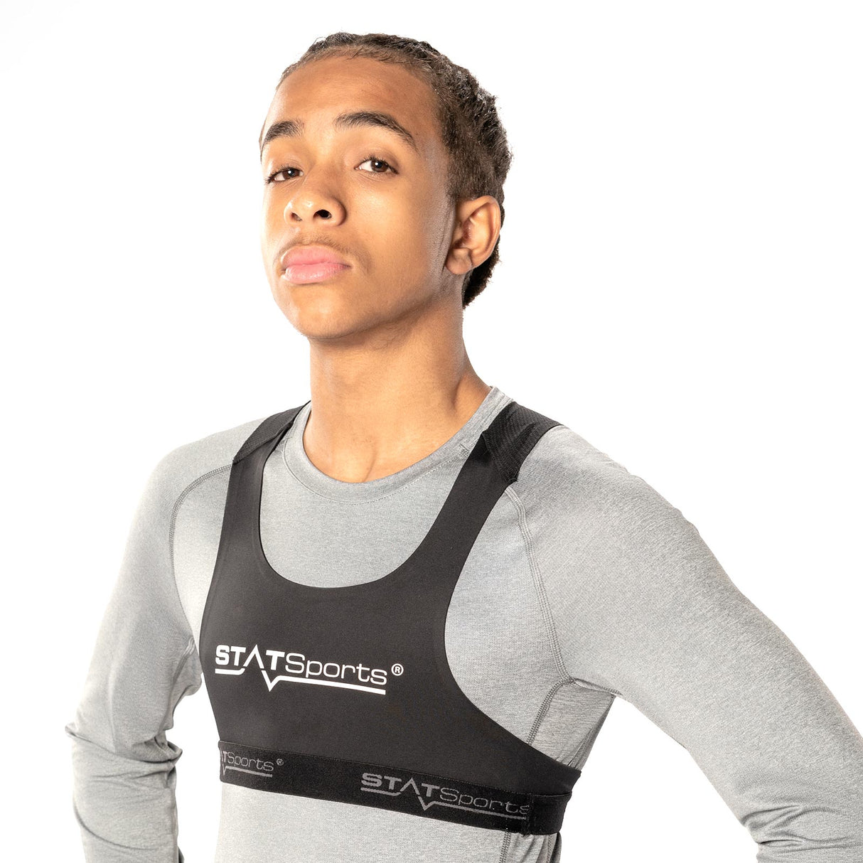 STATSports Apex Athlete Series GPS Performance Tracker