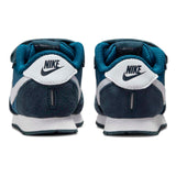 Nike MD Valiant Inf Boy Fw Green/Wht/Nvy