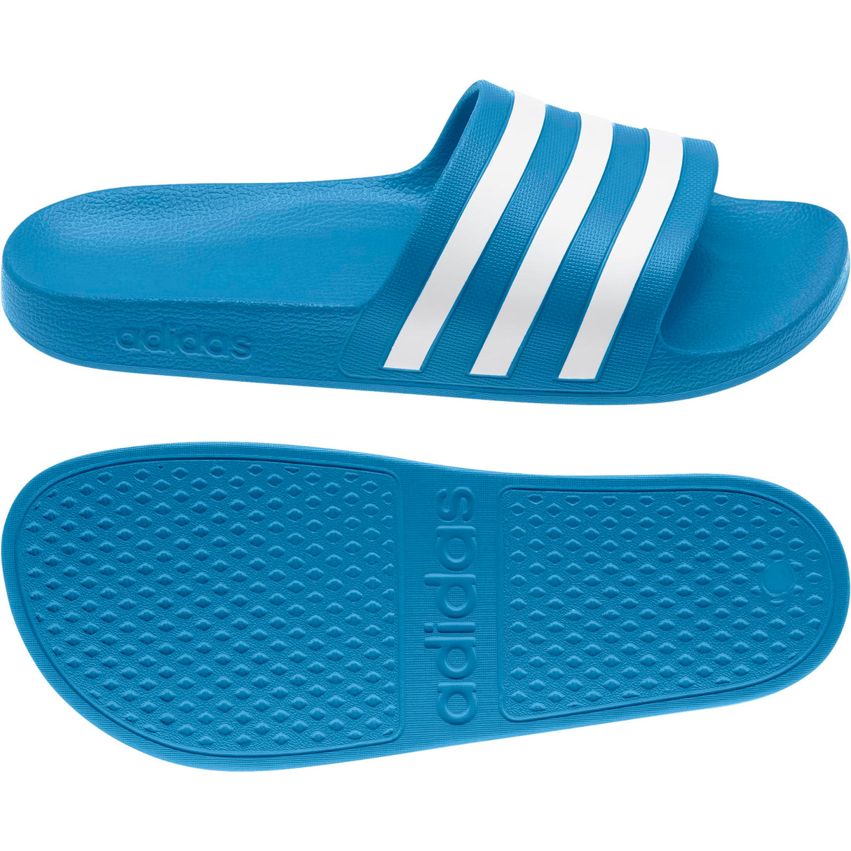 adidas Mens Adilette Aqua Sandals