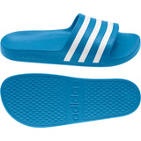 adidas Mens Adilette Aqua Sandals