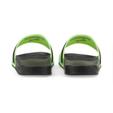 Puma Wmn Leadcat 2.0 Neon Green Black