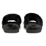 Puma Fluff Kids Slide Slippers