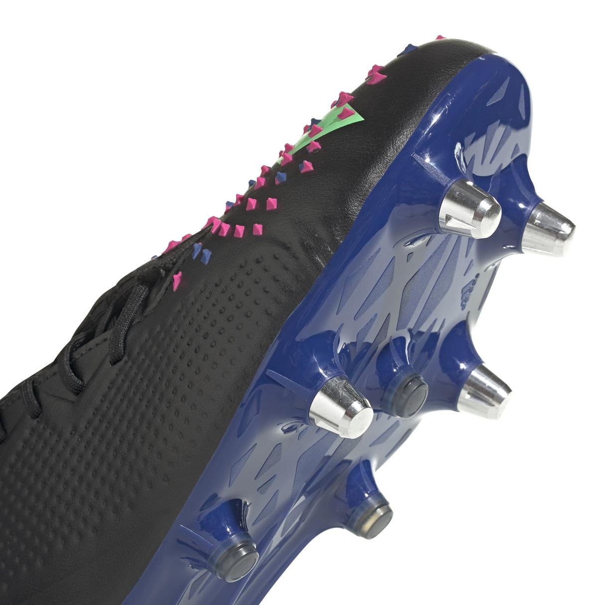 adidas Rugby Predator Malice SG Football Boots