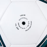 Mitre FA Cup 2223 Train Football 5 White