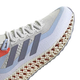 adidas Womens 4DFWD 2 White/Grey