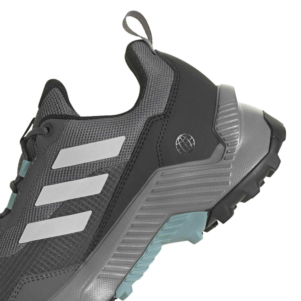 adidas Eastrail 2.0 RAIN.RDY Womens Hiking Shoes