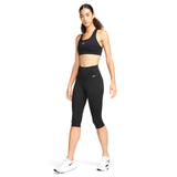 Nike One Womens High-Waisted Capri Tights