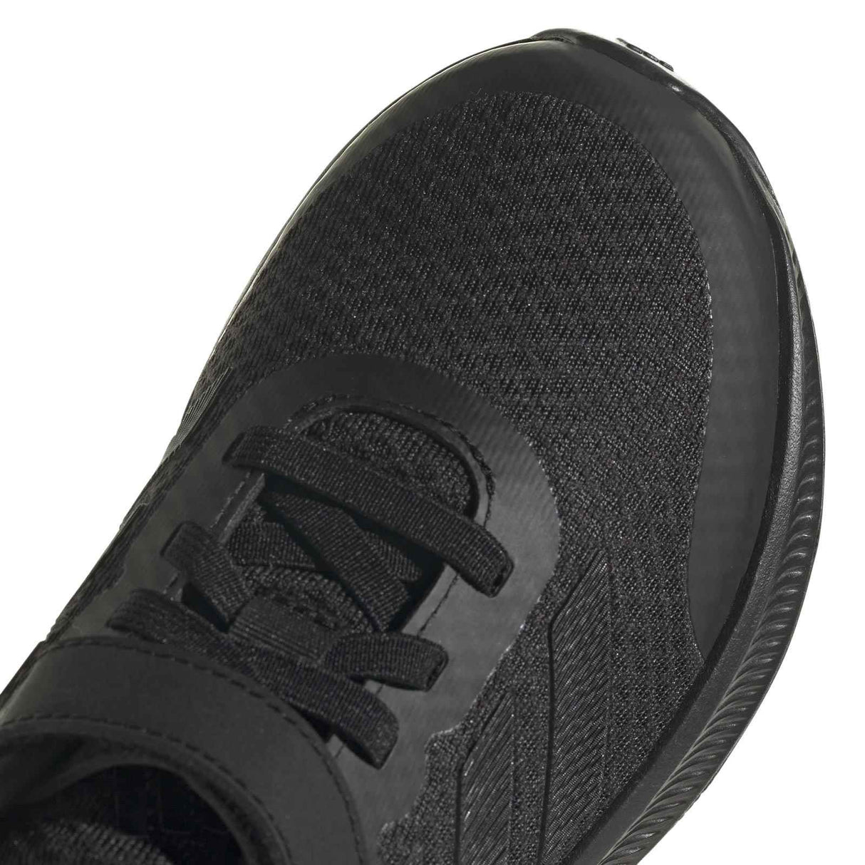 adidas RunFalcon 3.0 Elastic Lace Top Strap Kids Shoes