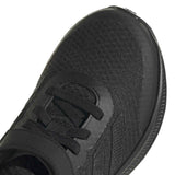 adidas RunFalcon 3.0 Elastic Lace Top Strap Kids Shoes