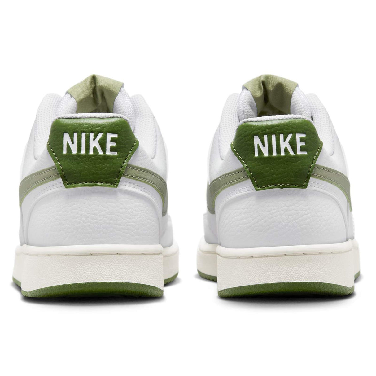 Nike Court Vision Low Mens Shoes