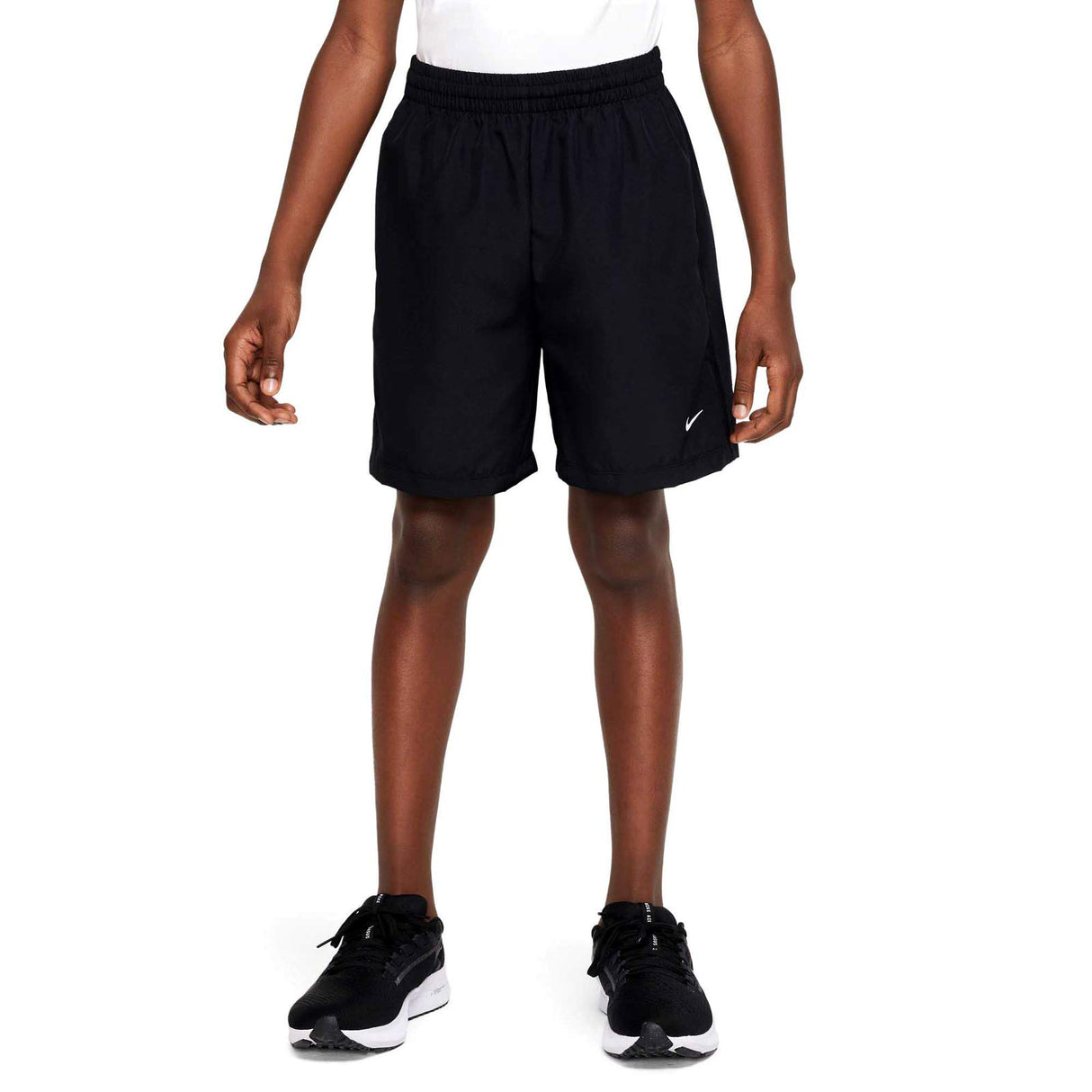 Nike Dri-FIT Multi+ Kids Training Shorts