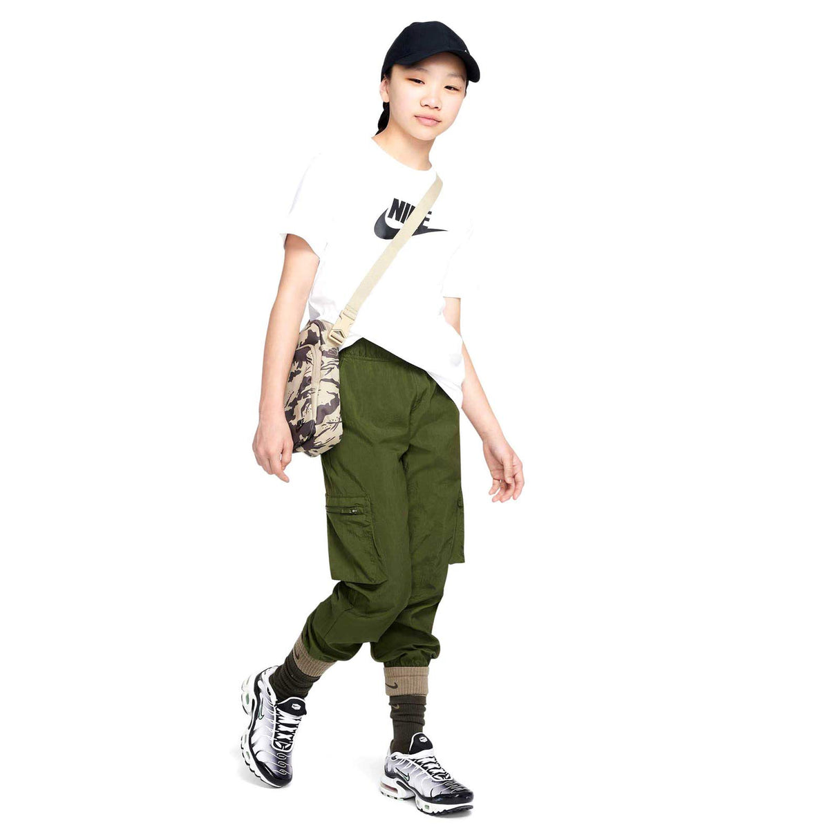 Nike Sportswear Kids T-Shirt