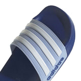 adidas Adilette Shower Slide Kids Blu/Wh
