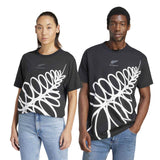 adidas All Blacks Rugby Lifestyle T-Shirt