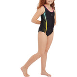 Energetics Rebeka III Girls Swimsuit