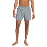 Nike Challenger Mens Dri-FIT 5 Brief-Lined Running Shorts