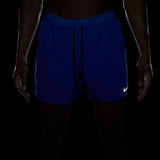 Nike Dri-FIT Stride Mens 5 Brief-Lined Running Shorts