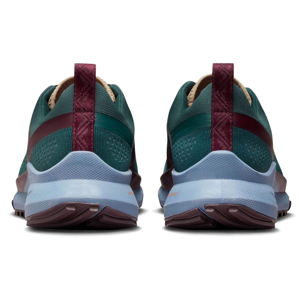 Nike React Pegasus Trail 4 Mens Trail Running Shoes
