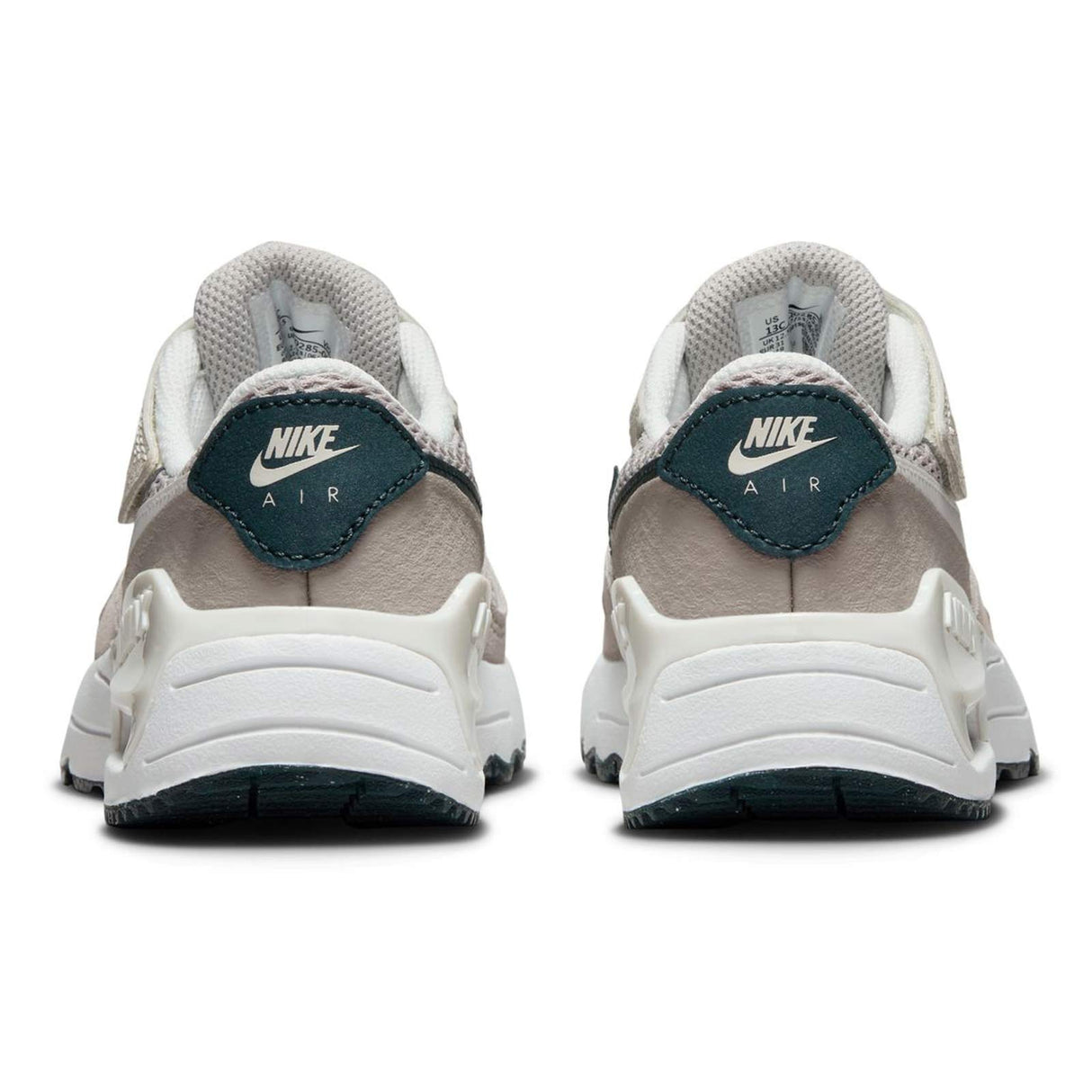 Nike Air Max SYSTM Junior Kids Shoes