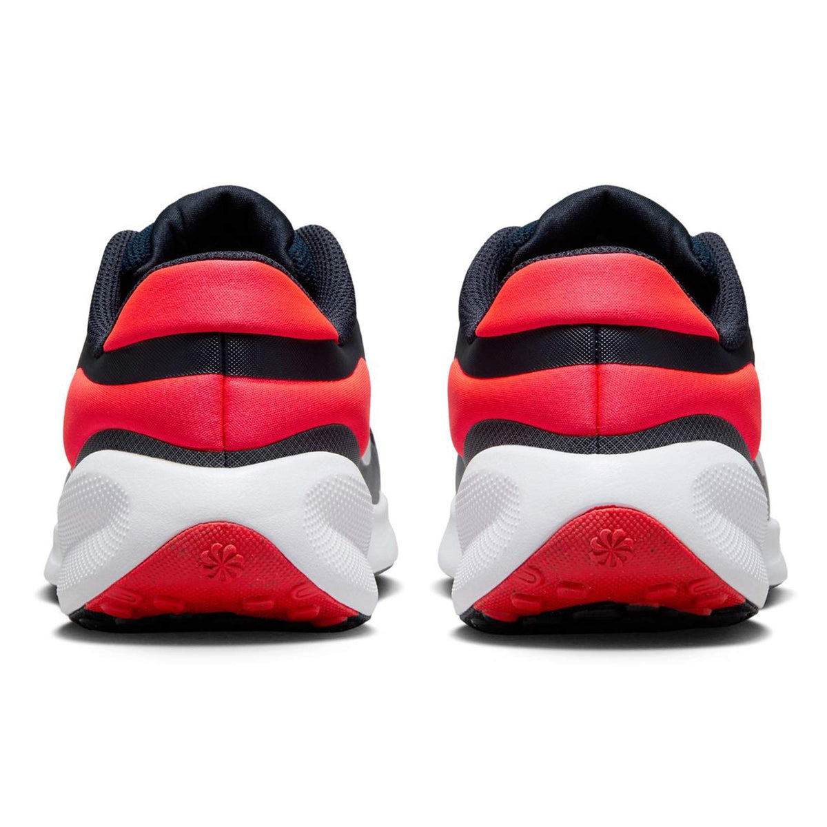 Nike Revolution 7 Kids Navy