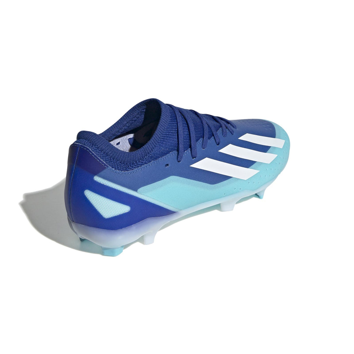 adidas X Crazyfast.3 Firm Ground Football Boots