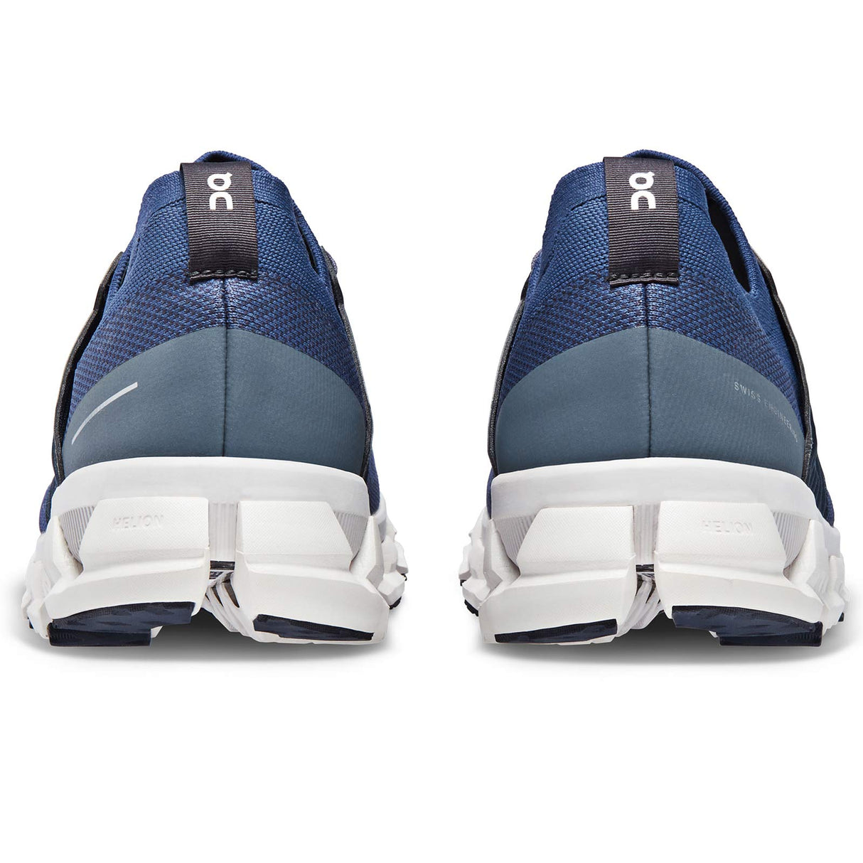 ON Cloudswift 3 Mens Running Shoes